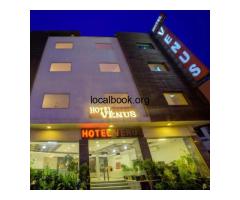Best Luxury 4-Star Hotels in Aerocity - 2