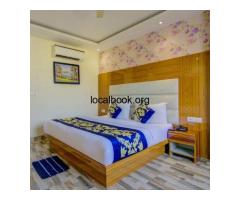 Best Luxury 4-Star Hotels in Aerocity - 3