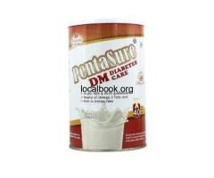 Diabetes Protein Powder – Pentasure DM 400g for Blood Sugar Control