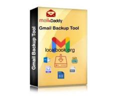 MailsDaddy Gmail Backup Tool