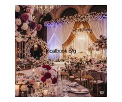 Celebrate in style with stunning decor - 2