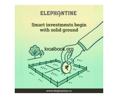 Elephantine Residential Developments