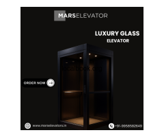 Mars Elevator – Commercial Elevators for Industrial & Office Use - 2