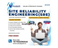 Best SRE Online Training Institute in Chennai | Join Courses Online
