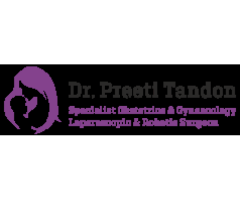 Best Laparoscopic Gynecologist In Dubai