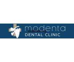 Best Dental Clinic In Sector 43 Gurgaon