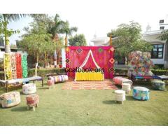 Celebrate Your Dream Destination Wedding in Sariska - 2