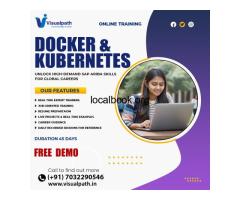 Docker and Kubernetes Training in Chennai – Kubernetes Online