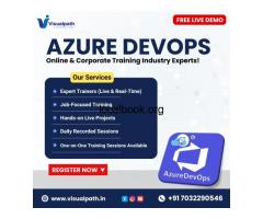 Azure DevOps with DevSecOps Online Training | Azure DevOps Course