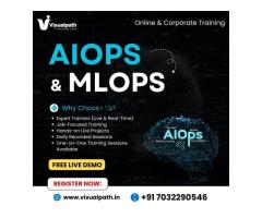 AIOps Online Training | AIOps Training in Hyderabad