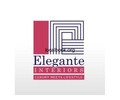 Interior Designers in Bangalore | Elegante Interior Solutions