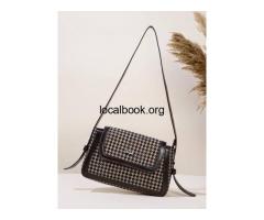 Enhance your fashion with SlingBags