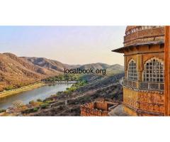 Explore Jaipur with Our Best Jaipur City Tour Package
