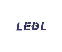 Superior IE5 Motor Efficiency by Lakshmi Electrical Drives Limited