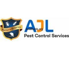 Pest Control Services in Banjara hills