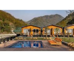 Family Outing in Rishikesh – Fun & Relaxation