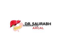 Dr. Saurabh Argal - Hepatologist & Gastroenterologist In Delhi
