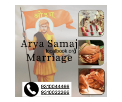 Arya Samaj Mandir - 2