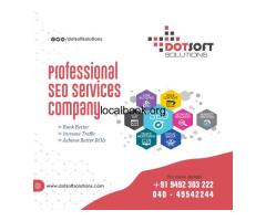 SEO Services in Hyderabad