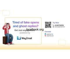 Digital Mailing Services in Delhi