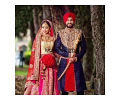 Sikh Matrimonial Services in Delhi