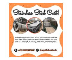 Stainless Steel Cost I In India