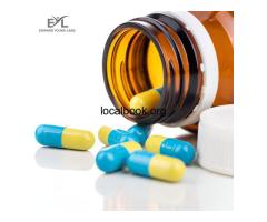 WHO GMP Certified PCD Pharma Company | Edward Young Labs - 3