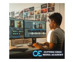 Best Movie Editing Classes for Beginners and Professionals