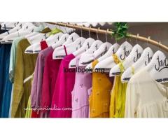 JOVI India’s Wholesale Women's Wear for Every Body Type