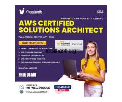 The AWS Training – AWS Certification Course in Hyderabad