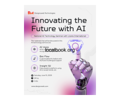 Boost Your Business with Expert AI Development Services