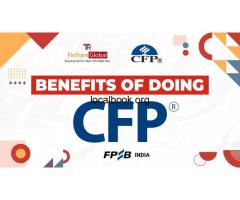 CFP Certification in India