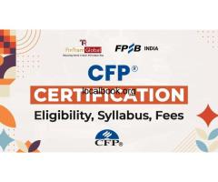 certified financial planner near me