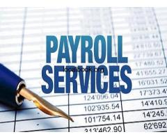Payroll Outsourcing Services in India | Call 9873509807