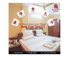 Luxury Hotel in Coimbatore | Rooms near Coimbatore Airport