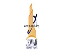 Residential Plot in Jewar – A Smart Investment Choice