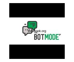 WhatsApp Broadcast - The Botmode