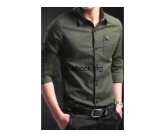 Best fabric shirts available