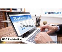 Hassle-Free NGO Registration Services