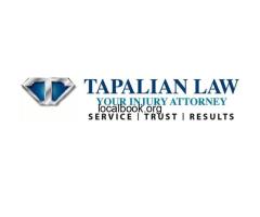 Top Rhode Island Car Accident Lawyer | TAP Injury Law