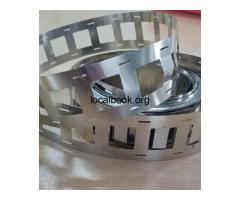 H Shape Battery Nickel Strips