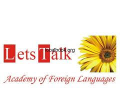 German Language Classes in Pune