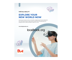 Expert AR VR App Development Company for Gaming, Retail & More