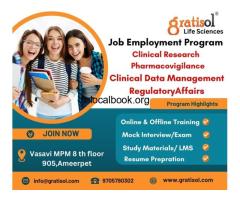 Clinical Research Associate Training