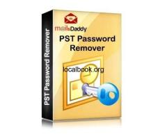 MailsDaddy PST Password Remover