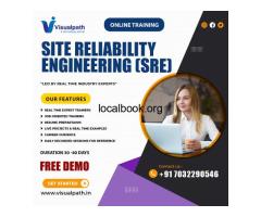 SRE Training - Site Reliability Engineering Online Course