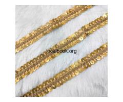 Premium Fancy Trims Online at Best Price – Order Now!