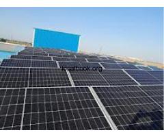 Solar Company in Jaipur – Solsken Energy LLP