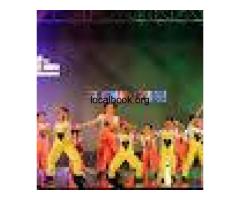 Dance Class in Jaipur – Buskers Dance Institute, Amba Bari