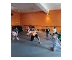 Dance Class in Jaipur – Buskers Dance Institute Tilak Nagar